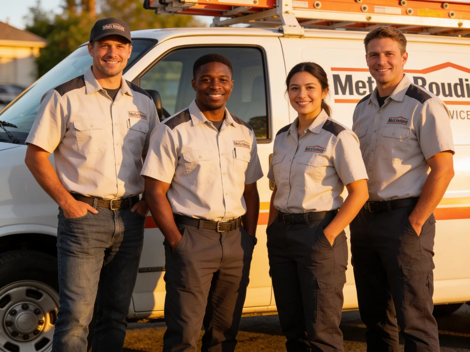 Metal Roof Installation company in Rocksprings, TX